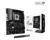 ASRock B850 Pro-A WiFi — 5