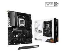 ASRock B850 Pro-A WiFi — 5