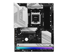 ASRock B850 Pro RS — 1
