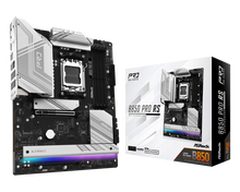 ASRock B850 Pro RS — 5