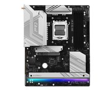 ASRock B850 Pro RS WiFi — 2