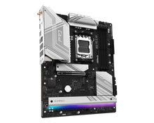 ASRock B850 Pro RS WiFi — 3