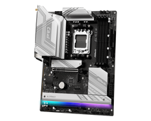 ASRock B850 Pro RS WiFi — 4