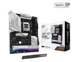 ASRock B850 Pro RS WiFi — 5