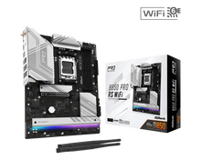 ASRock B850 Pro RS WiFi — 5