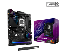 ASRock B850 Riptide WiFi — 5