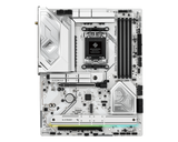 ASRock B850 Steel Legend WiFi — 1