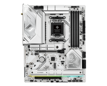 ASRock B850 Steel Legend WiFi — 1