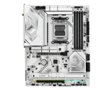 ASRock B850 Steel Legend WiFi — 2