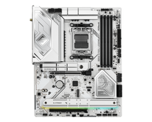 ASRock B850 Steel Legend WiFi — 2