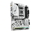 ASRock B850 Steel Legend WiFi — 3