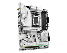 ASRock B850 Steel Legend WiFi — 3