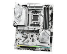 ASRock B850 Steel Legend WiFi — 4