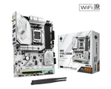ASRock B850 Steel Legend WiFi — 5