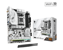 ASRock B850 Steel Legend WiFi — 5