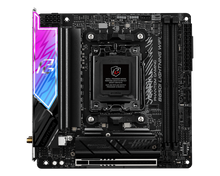 ASRock B850I Lightning WiFi — 1