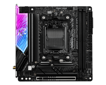 ASRock B850I Lightning WiFi — 2