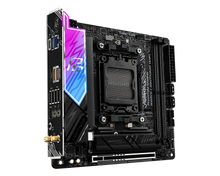 ASRock B850I Lightning WiFi — 3