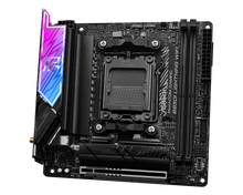 ASRock B850I Lightning WiFi — 4