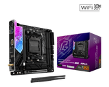 ASRock B850I Lightning WiFi — 5