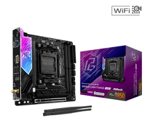 ASRock B850I Lightning WiFi — 5