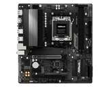 ASRock B850M-A — 1