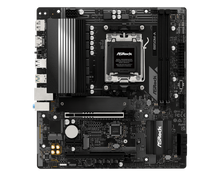 ASRock B850M-A — 1