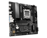 ASRock B850M-A — 3