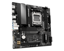 ASRock B850M-A — 3