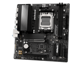 ASRock B850M-A — 4
