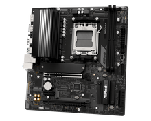ASRock B850M-A — 4
