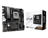 ASRock B850M-A — 5