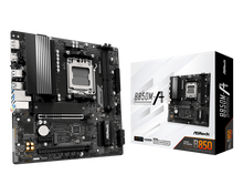 ASRock B850M-A — 5