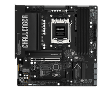 ASRock B850M Challenger — 1