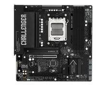 ASRock B850M Challenger — 2