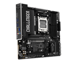ASRock B850M Challenger — 3