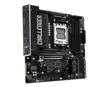 ASRock B850M Challenger — 3