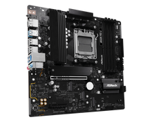 ASRock B850M Pro-A — 3