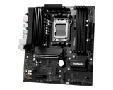 ASRock B850M Pro-A — 4