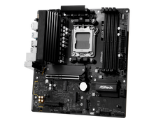 ASRock B850M Pro-A — 4