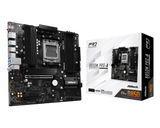 ASRock B850M Pro-A — 5
