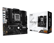 ASRock B850M Pro-A — 5