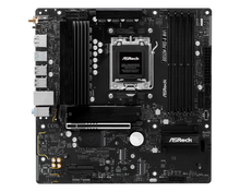 ASRock B850M Pro-A WiFi — 1
