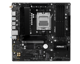 ASRock B850M Pro-A WiFi — 2