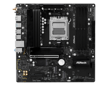 ASRock B850M Pro-A WiFi — 2