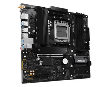 ASRock B850M Pro-A WiFi — 3