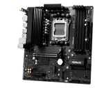 ASRock B850M Pro-A WiFi — 4