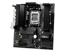 ASRock B850M Pro-A WiFi — 4