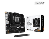 ASRock B850M Pro-A WiFi — 5