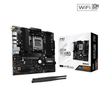 ASRock B850M Pro-A WiFi — 5